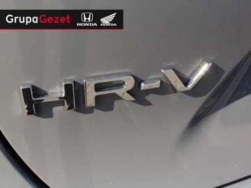 Honda HR-V III SUV 1.5 i-MMD 131KM 2025 Honda HR-V e:HEV 1.5 Hybryda 131KM Elegance LIFT*dostępne inne kolory*Raba, zdjęcie 8