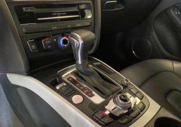 Audi A5 8T Cabrio Facelifting 2.0 TDI 177KM 2015 Audi A5 Sportback Salon Polska Bezwypadkowy R CARS Warszawa 2.0 Diesel, zdjęcie 17