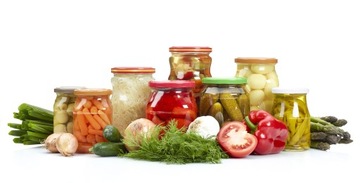 БАНКА ПЛАСТИКОВАЯ БАНКА ДЛЯ ЗАГОТОВОК ОГУРЦЫ 5Л ПЭТ