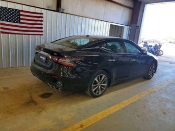 Nissan Maxima VI 2020 Nissan Maxima Sv 2020 3.5 Benzyna 300KM, zdjęcie 3