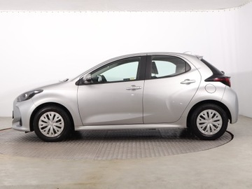 Toyota Yaris IV Hatchback 1.5 Dynamic Force 125KM 2023 Toyota Yaris 1.5 VVT-i, Salon Polska, zdjęcie 2