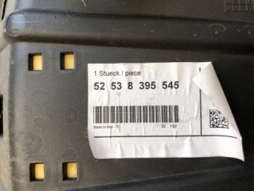 BMW R 1250 RT СИДЕНИЕ, ПОДОГРЕВ ПАССАЖИРСКОГО СИДЕНИЯ