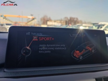 BMW Seria 3 F30-F31-F34 Touring 3.0 330d 258KM 2014 BMW Seria 3 330d xDrive Automat Zarejestrowany Aktualne OC i BT Zamiana R, zdjęcie 11