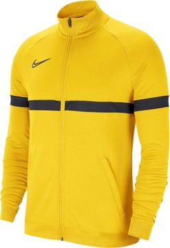 Bluza Nike męska treningowa wielokolorowy r m.
