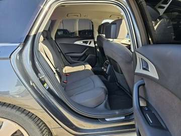 Audi A6 C7 Allroad quattro facelifting 3.0 TDI clean diesel 272KM 2017 Audi A6 Avant 3,0 diesel 272 KM Automat quattro, zdjęcie 5