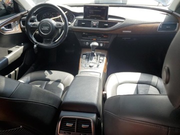 Audi A7 C7 A7 Sportback 3.0 TFSI 310KM 2012 Audi A7 Sportback Prestige 2012 3.0l 3.0 Benzyna 310KM, zdjęcie 8