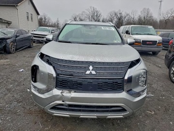 Mitsubishi Outlander III 2023 Mitsubishi Outlander Sel 2023 2.4l 2.4 Hybryda 181KM, zdjęcie 5
