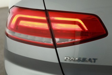 Volkswagen Passat B8 Limousine 1.8 TSI BlueMotion Technology 180KM 2017 VW Passat 1.8 TSI, Salon Polska, 1. Właściciel, zdjęcie 20