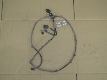 FORD TRANSIT CUSTOM SVAZEK PDC NÁRAZNÍKU ZADNÍ