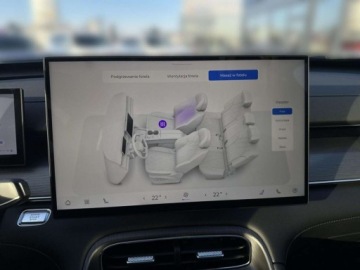 Chery Tiggo 8 SUV 1.6 T-GDI 147KM 2025 Chery Tiggo 8 1.6 Benzyna 147KM, zdjęcie 23