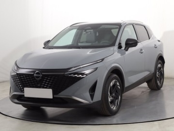 Nissan Qashqai III Crossover Facelifting 1.3 DIG-T MHEV 158KM 2025 Nissan Qashqai 1.3 DIG-T MHEV, 1. Właściciel, zdjęcie 1