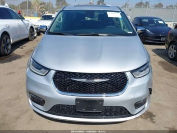 Chrysler Pacifica II 2023 Chrysler Pacifica Hybrid Limited 2023 3.6l 3.6 Hybryda 260KM, zdjęcie 7