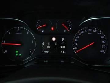 Opel Combo E Kombivan 1.5 Diesel 131KM 2019 Opel Combo Life automat navi kamera i czujniki, zdjęcie 21