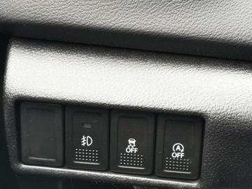 Suzuki SX4 II S-cross Facelifting 1.4 BOOSTERJET 140KM 2017 1.4 BOOSTERJET 140KM, Salon Polska, Automat, PREMIUM Suzuki SX4 S-cross, zdjęcie 15