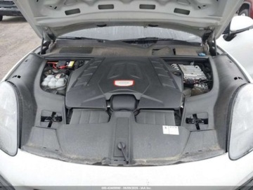 Porsche Cayenne III 2021 Porsche Cayenne Coupe GTS 2021 4.0l 4.0 Benzyna 453KM, zdjęcie 8