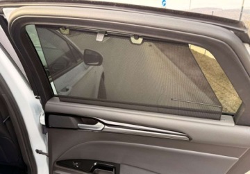 Ford Mondeo V Sedan Facelifting 2.0 EcoBlue 190KM 2019 Ford Mondeo ST LINE 2.0D 190ps 8BiegowAutomat FullLed PoDuzymSerwisie Bezw, zdjęcie 36