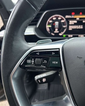 Audi Q8 e-tron 114kWh 408KM 2024 Audi Q8 Audi Q8 Elektryczny 408KM, zdjęcie 12