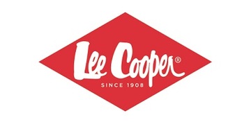 Trampki tenisówki białe męskie Lee Cooper ROZ. 44