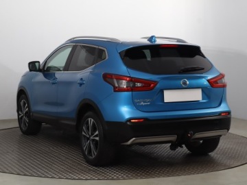 Nissan Qashqai II Crossover Facelifting 1.6 dCi 130KM 2018 Nissan Qashqai 1.6 dCi, Salon Polska, Automat, zdjęcie 3