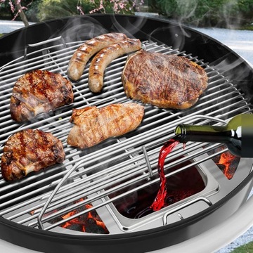 Контейнер для курения Onlyfire, диаметр 60см.