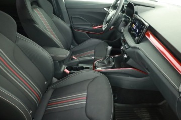 Skoda Fabia IV 2025 Skoda Fabia 1.0 TSI, 1. Właściciel, Serwis ASO, zdjęcie 6