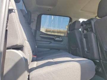 Chevrolet Silverado II 2024 Chevrolet Silverado K1500 LT 2024 5.3 Benzyna 355KM, zdjęcie 10