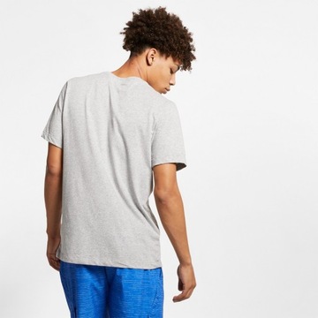 Koszulka Nike Dri-FIT Crew Solid Tee S