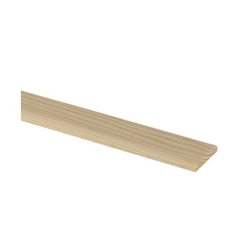 Listwa Maskująca 2-Str. 0,5x3x250 Sosna