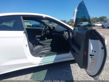 Audi A5 B10 2024 Audi S5 Coupe Premium Plus Tfsi Quattro Tiptronic 2024 3.0 Benzyna 349KM, zdjęcie 9