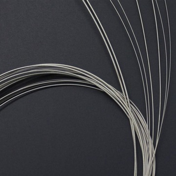 2 струны мандолины Quick Response S510 E/ /G