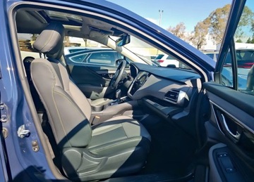 Subaru Outback VI 2.5i 169KM 2023 Subaru Outback Onyx Edition, zdjęcie 9