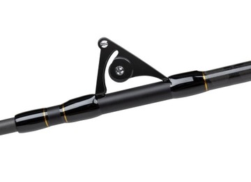 РОЛИКОВАЯ ЛОДКА PENN REGIMENT III 200/30-50 фунтов