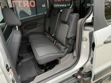 Ford Transit Connect II VAN 1.5 TDCi 120KM 2019 Ford Transit Connect Salon Polska. VAT 23%., zdjęcie 20