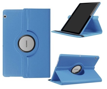 ETUI 360 OBROTOWE do HUAWEI MEDIAPAD T3 10 9.6