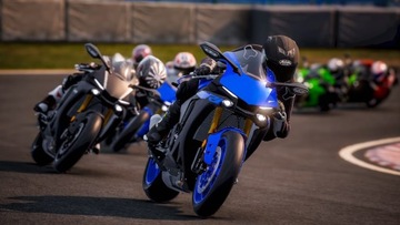 КЛЮЧ RIDE 4 XBOX ONE/SERIES X|S