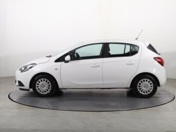 Opel Corsa E Hatchback 3d 1.4 Twinport 90KM 2019 Opel Corsa 1.4, Salon Polska, Serwis ASO, GAZ, zdjęcie 2