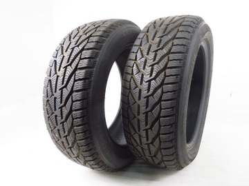 2x 205/55R16 OPONY ZIMOWE Kormoran Snow 91H