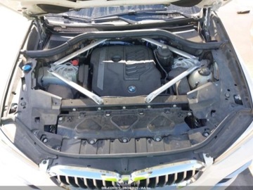 BMW X5 G05 2022 BMW X5 xDrive40i 2022 3.0l 3.0 Benzyna 335KM, zdjęcie 8