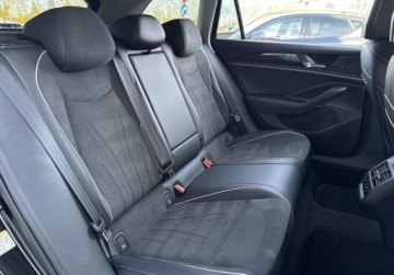 Volkswagen Passat B8 Variant Facelifting 1.5 TSI EVO 150KM 2025 Volkswagen Passat 1.5eTSI 150KM DSG Business ACC HAK Kamera360 Climatronic, zdjęcie 15