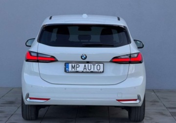 BMW Seria 2 G42-U06 Active Tourer 2.0 218d 150KM 2022 BMW Seria 2 150KM salonPL 1wl serwis kamera navi ledy VAT23 2.0 Diesel, zdjęcie 5