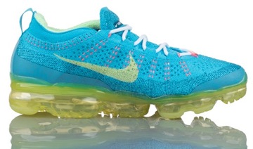 BUTY MĘSKIE SPORTOWE NIKE AIR VAPORMAX 2023 FK DV1678 400 R-47