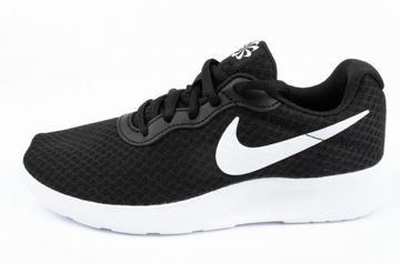 Buty damskie sportowe Nike Tanjun [DJ6257 004]