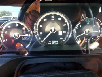 Rolls-Royce 2021 Rolls-Royce Ghost 2021 6.6l 6.6 Benzyna 563KM, zdjęcie 9