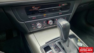 Audi A6 C7 Allroad quattro facelifting 3.0 TDI clean diesel 272KM 2017 Audi A6 Avant Okazja A6 3,0 Quattro automat 3.0 Diesel 272KM, zdjęcie 23
