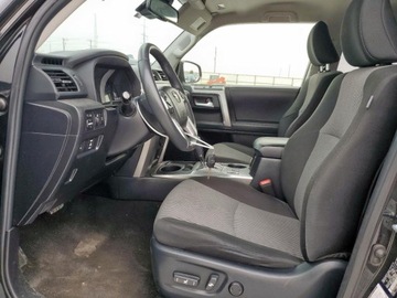 Toyota 2021 Toyota 4-Runner SR5 2021 4.0l 4.0 Benzyna 270KM, zdjęcie 7