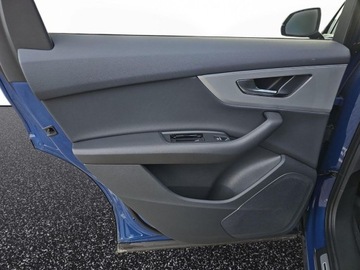 Audi Q7 II SUV Facelifting  3.0 50 TDI 286KM 2024 Audi Q7 Head Up, Matrixy, Kamery 360, Hak, Pneumatyczne zawieszenie, Panor, zdjęcie 26