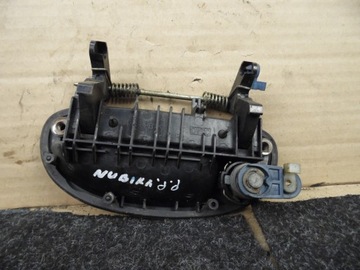 DAEWOO NUBIRA KLIKA VNĚJŠÍ PRAVÝ PŘEDNÍ