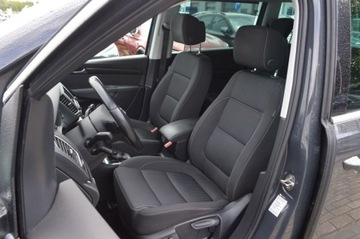 Seat Alhambra II (7N) Van Facelifting 2.0 TDI 150KM 2017 Seat Alhambra 2.0 Diesel 150KM, zdjęcie 8