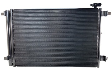 AC 62896900 CHLADIČ KLIMATIZACE