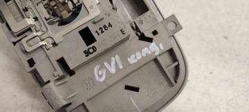 LAMPA KABINY POLSTROVÁNÍ SKŘÍŇKA NA BRÝLE VW GOLF VI 1,6 TDI